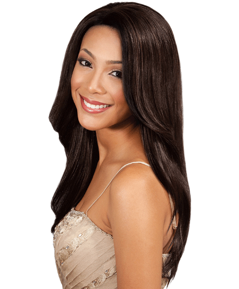 BOBBI BOSS VISSO REMI HH YAKY NATUREL WVG