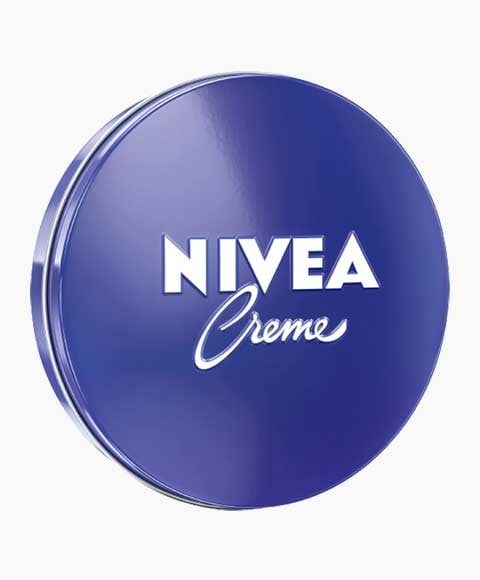 BOÎTE À CRÈME NIVEA 