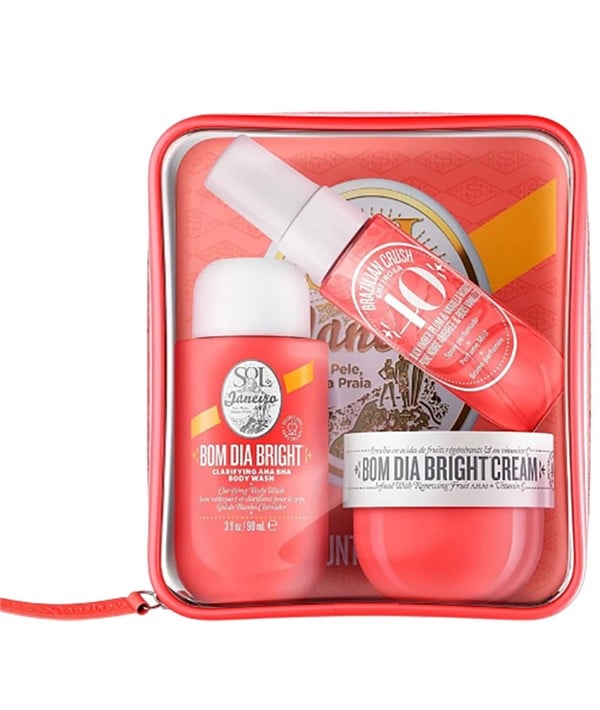 BON MATIN BRIGHT JET SET 