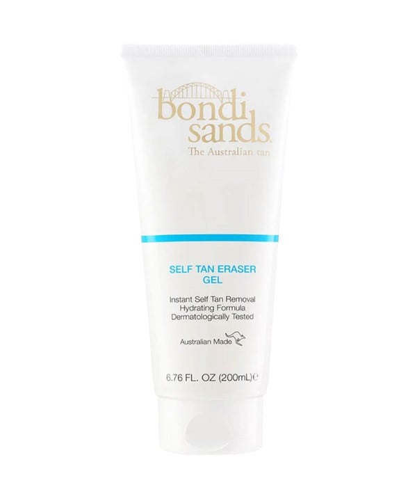 BONDI SANDS GEL GOMME AUTOBRONZANT 