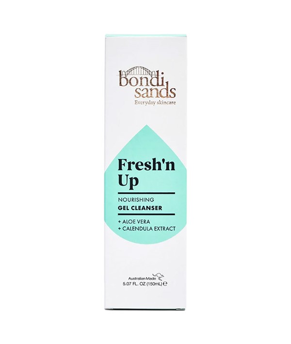 BONDI SANDS GEL NETTOYANT FRESHN UP 