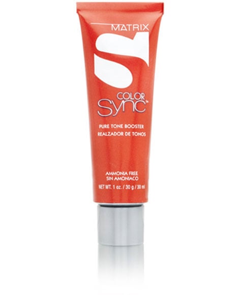 BOOSTER DE TON PURE DE SYNC DE COULEUR