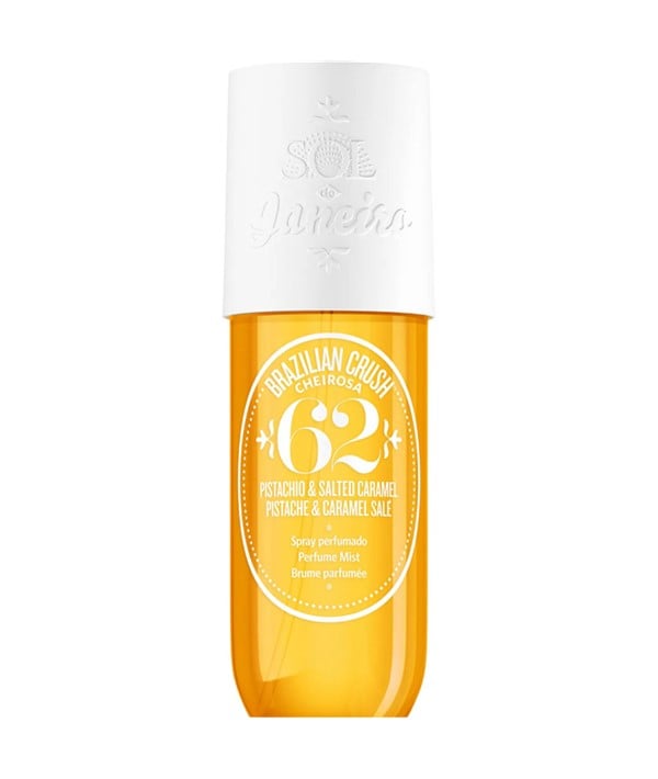 BRÉSILIEN CRUSH CHEIROSA 62 PISTACHE ET CARAMEL SALÉ P