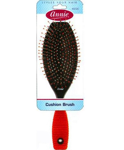 BROSSE À CHEVEUX COUSSIN 2000