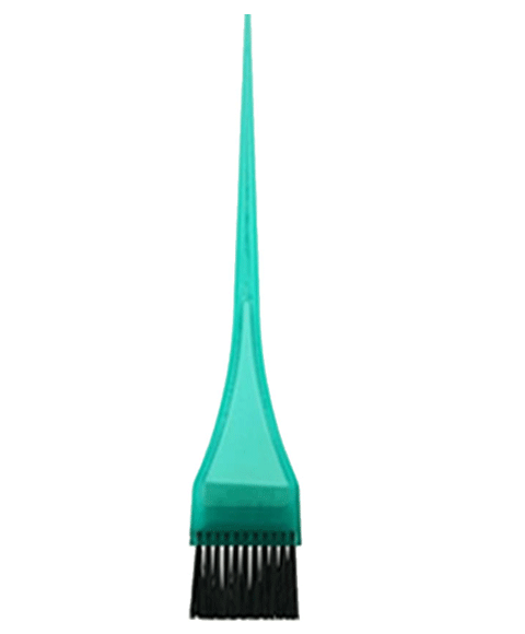 BROSSE À TEINTER LES CHEVEUX 877 VERT 