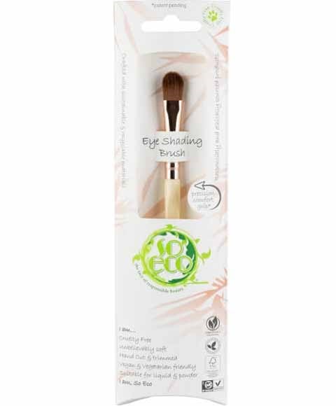 BROSSE D'OMBRAGE DES YEUX
