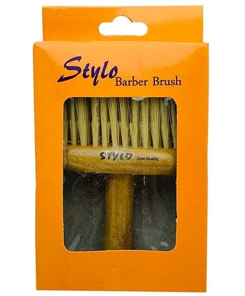 BROSSE DE BARBIER PAKS STYLO