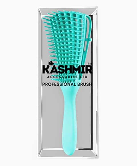 BROSSE DE MASSAGE DÉMÊLANTE PROFESSIONNELLE KASHMIR 3150 ASSORTE