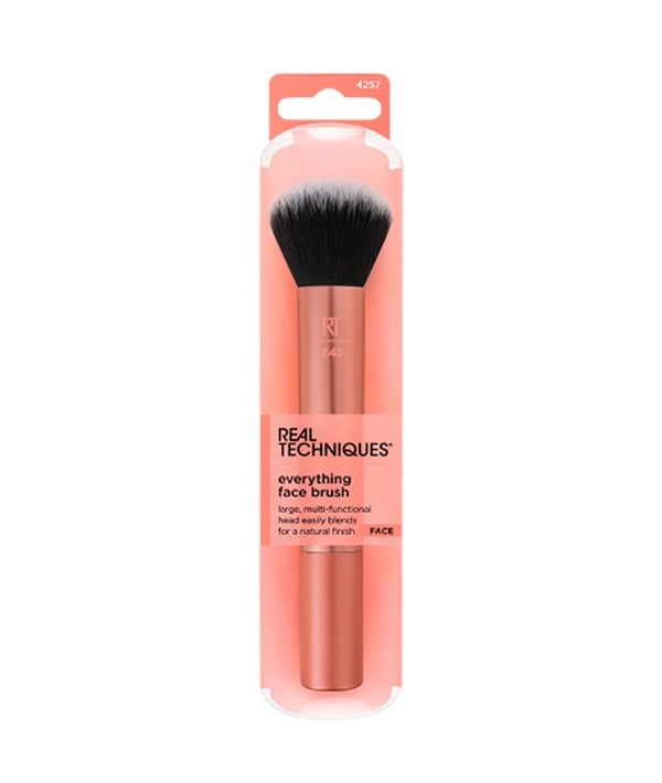 BROSSE POUR LE VISAGE TOUT 