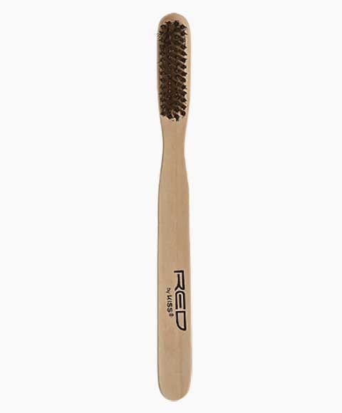 BROSSE ROUGE PAR KISS EDGE HH66