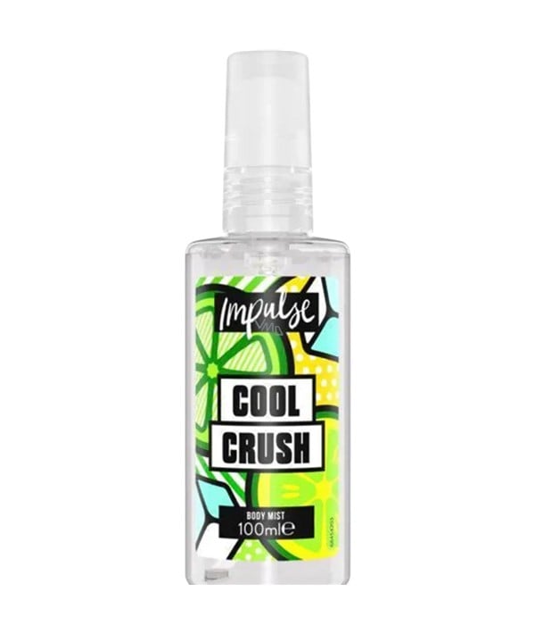 BRUME CORPORELLE IMPULSE COOL CRUSH 