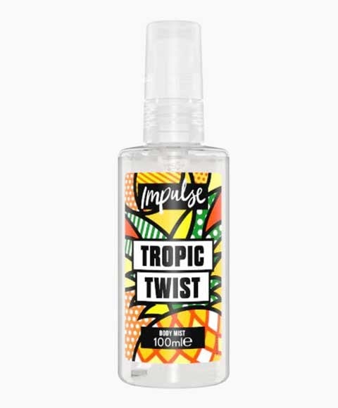 BRUME CORPORELLE IMPULSE TROPIC TWIST