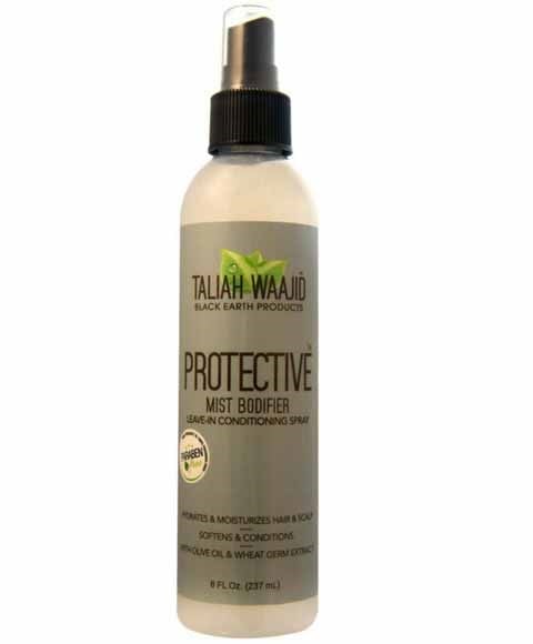 BRUME PROTECTRICE DE TERRE NOIRE BODIFIER LAISSER EN CONDITIONNEMENT