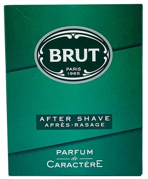 BRUT APRÈS-RASAGE
