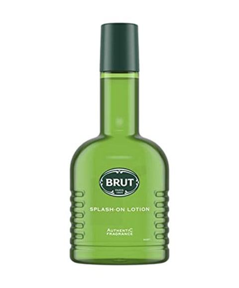 BRUT SPLASH SUR LOTION 