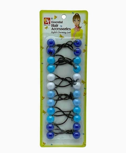 BT ACCESSOIRES POUR CHEVEUX ESSENTIELS ÉPOTS À CHEVEUX 07113 