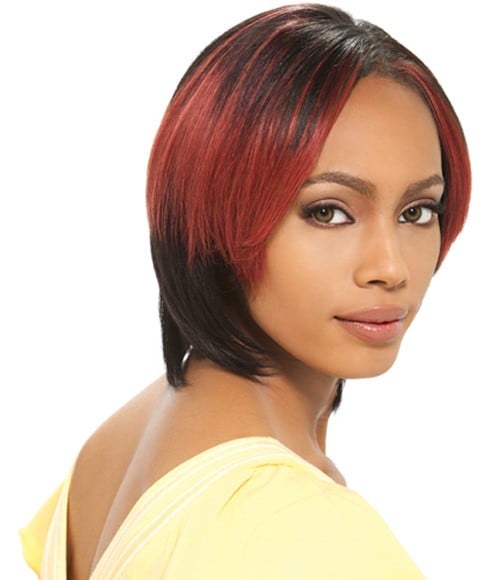 BUMP COLLECTION HH BUMP SASSY WVG 6