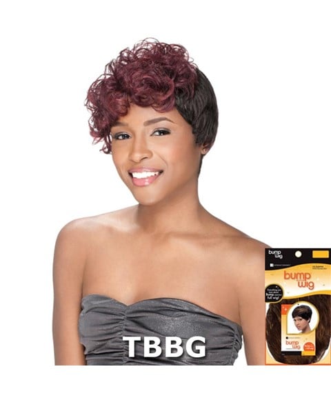 BUMP COLLECTION HH CARLY PERRUQUE