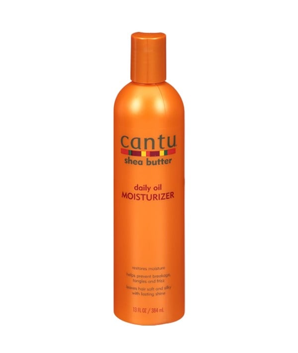 CANTU DAILY OIL HAIR MOISTURIZER