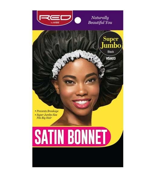 CAPOT SATIN NOIR HSA03 