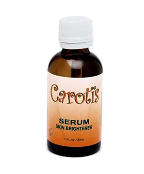 CAROTIS SÉRUM PEAU