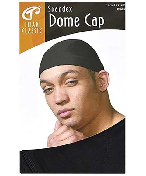 CASQUETTE DÔME TITAN CLASSIC SPANDEX 