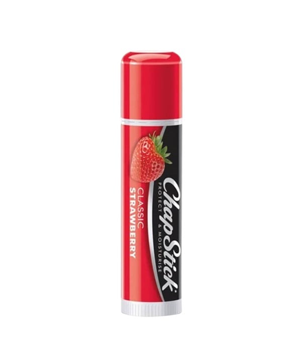 CHAP STICK CLASSIC FRAISE 