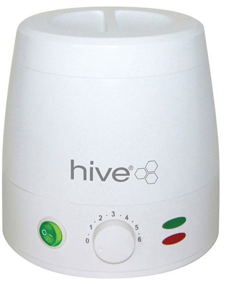 CHAUFFE-CIRE HIVE NEOS 500CC