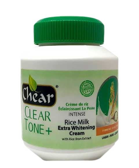 CHEAR CLEAR TONE PLUS CRÈME EXTRA