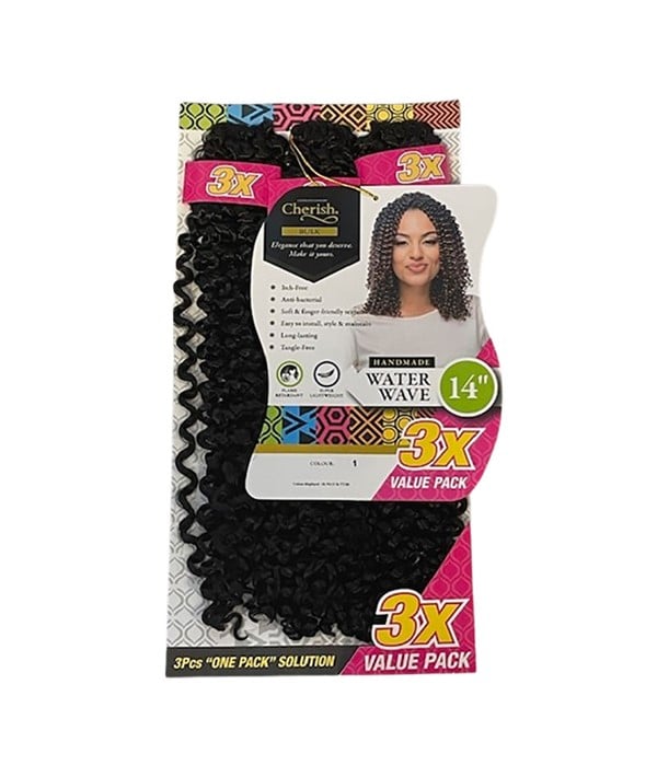 CHERISH SYN 3X EAU FAITE À LA MAIN EN VRAC 