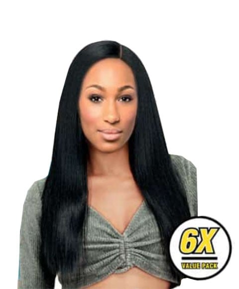 CHERISH SYN 6X PRÉ-ÉTIRÉE ULTRA TRESSE 