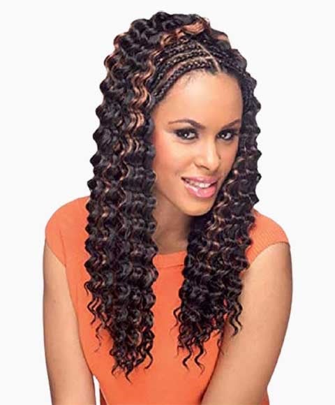 CHERISH SYN DEEP TWIST BULK