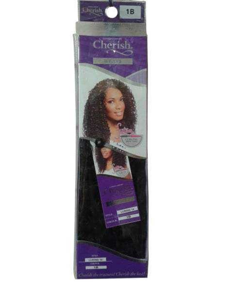 CHERISH SYN LURING WEAVE 