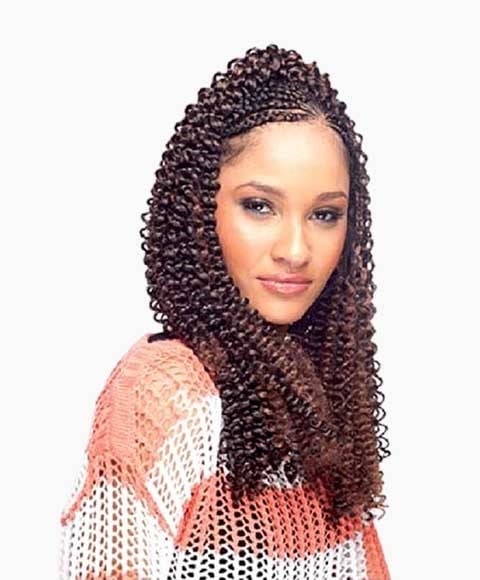 CHERISH SYN WATER WAVE BULK