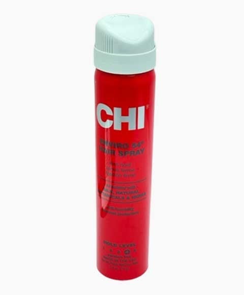 CHI ENVIRO 54 Spray capillaire niveau de maintien 3