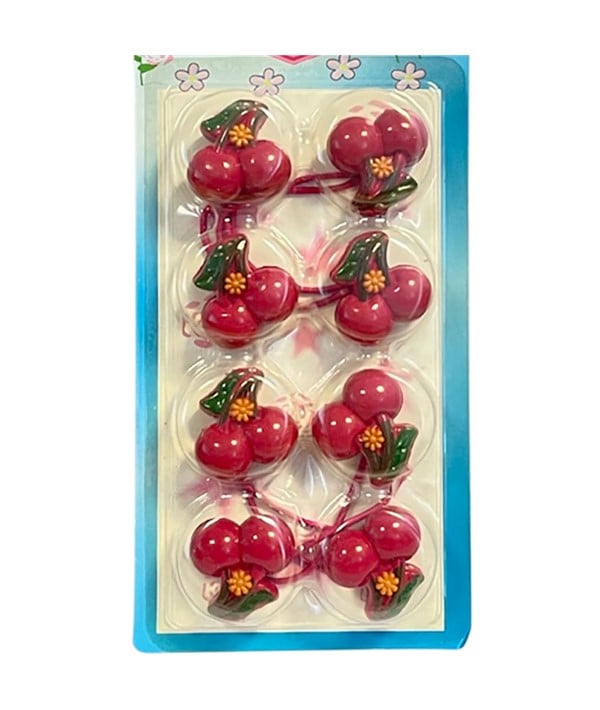 CHOICE AND JOYCES ACCESSOIRE CHERRY 467 