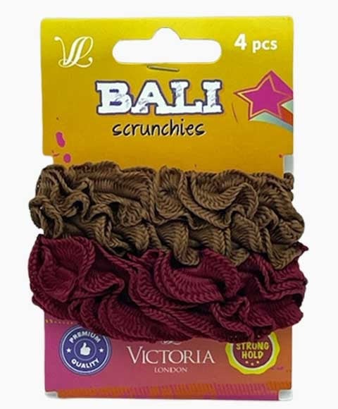 Chouchous pour cheveux BALI 13A1 