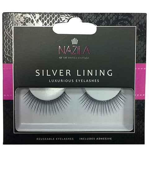 CILS LUXUEUX SILVER LINING 