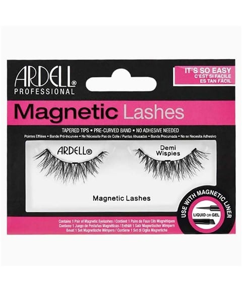 CILS MAGNÉTIQUES ARDELL DEMI WISPIES 