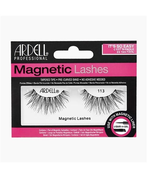 CILS MAGNETIQUES ARDELL 113 