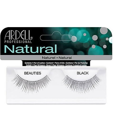 CILS POUR LES YEUX ARDELL NATURAL BEAUTIES 