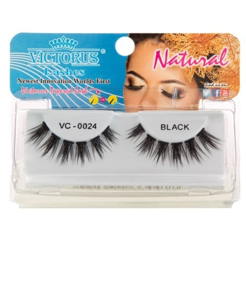 CILS VICTORUS VC 0024 NOIR 