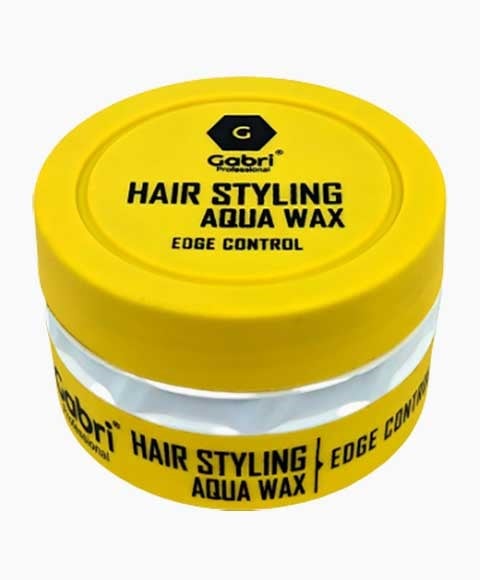 CIRE AQUA COIFFANTE EDGE CONTROL