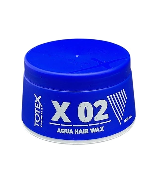 CIRE CAPILLAIRE TOTEX X 02 AQUA 