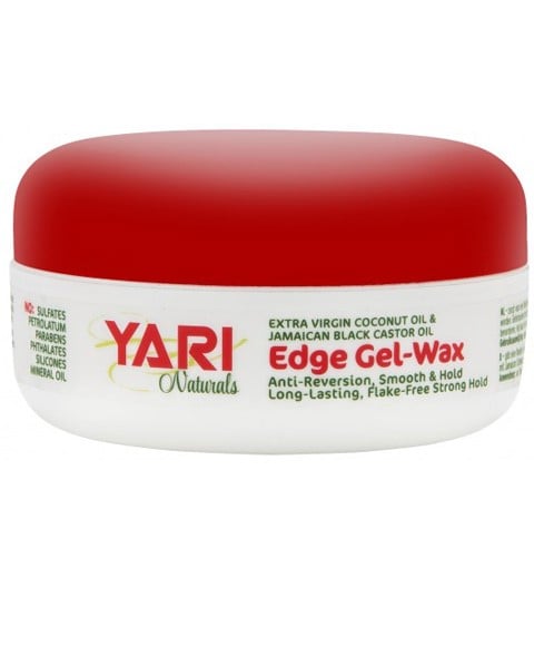 CIRE DE GEL DE BORD YARI NATURALS 