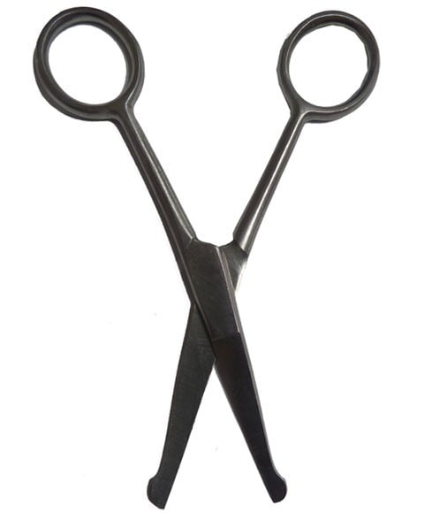 CISEAUX DAME AVEC SONDE NCS2011 