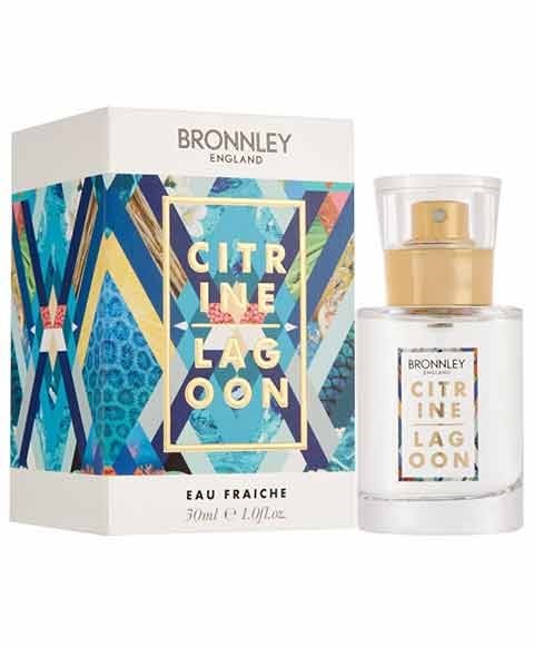 CITRINE LAGON EAU FRAICHE