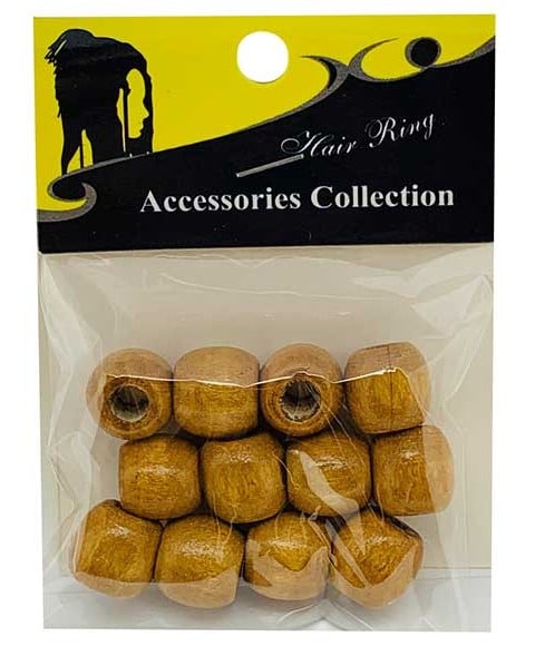 COLLECTION ACCESSOIRES BAGUE À CHEVEUX 6064 