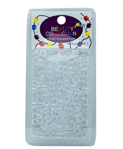 COLLECTION BEAUTÉ PERLES MAGIQUES POUR CHEVEUX CRY200