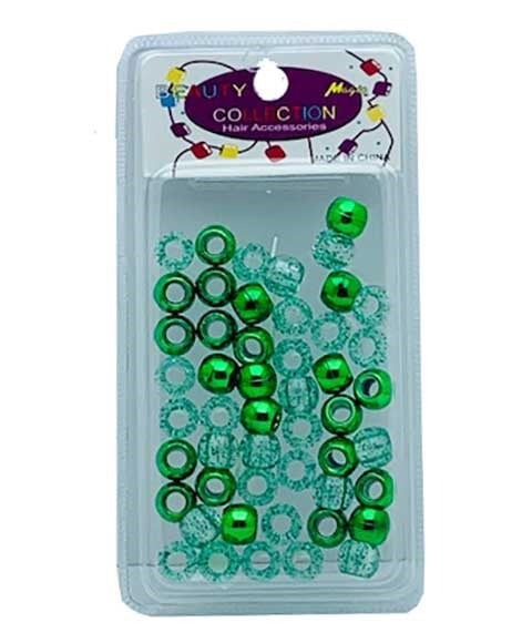 COLLECTION BEAUTÉ PERLES MAGIQUES POUR CHEVEUX MET2GRE